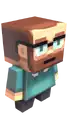 Sein Mojang-Avatar