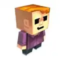 Sein Mojang-Avatar