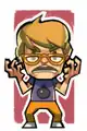 Mattis Grahms Mojang-Avatar