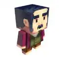 Max Herngrens Mojang-Avatar
