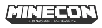 Logo der MineCon 2011