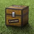 Die Mine Chest in natura