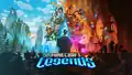 Minecraft Legends Poster
