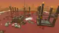Screenshot von Minecraft Legends