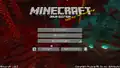 1.16.5 – Zeigt den neuen Nether