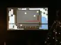 Minecraft-Version des Videospiels Snake