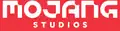 Neues Logo ab Vollversion 1.16 (20w21a), die im Mai 2020 veröffentlicht wurde. Die Firma "Mojang AB" war im Mai 2020 in die Firma "Mojang Studios" umgewandelt worden