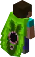 MrMessiah's Cape.