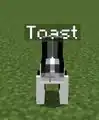 Heißt ein Kaninchen Toast, dann bekommt es ein besonderes Fellmuster.