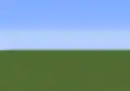 Man erkennt Nebel am Horizont
