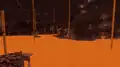 In der Entwicklung von Vollversion 1.9 hatte man im Nether kurzzeitig klare Sicht.