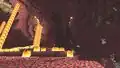 Jeb zeigt zum ersten Mal einen Teil einer Netherfestung