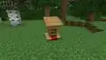 Das erste Vorschaubild der neuen Version des Lesepults.