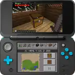 Minecraft auf dem New Nintendo 2DS XL