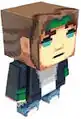 Ihr Mojang-Avatar