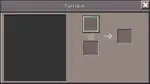 Das Ofeninventar vor Vollversion 1.2.0