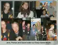 Jens Bergensten, Pontus Hammarber und Daniel Brynolf gründen das Oxeye Game Studio