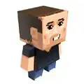 Sein Mojang-Avatar