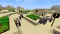 Eine Gruppe von Plünderern gezeigt auf der MINECON Earth 2018.