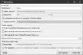 Der Profile Editor