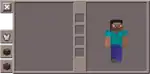 Das Rüstungsinventar vor Vollversion 1.2.0