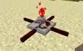 Die meiste Zeit wird kein Signal ausgegeben