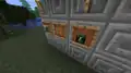 Jeb zeigt erstmalig den ledrigen Hintergrund der Rahmen.