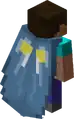 Realms Mapersteller Cape.
