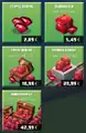 Der Rubin-Shop