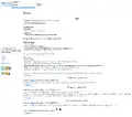 www.rubylands.com, die Webseite für RubyDung, zeigt im März 2008 einige von Notchs Plänen für das Spiel