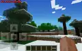 Überarbeitete Benutzeroberfläche ab Alpha 0.6.0