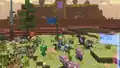 Screenshot von Minecraft Legends