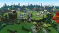 Screenshot von Minecraft Legends