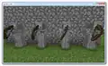 Weiteres von Dinnerbone getwittertes Bild zu den Rüstungsteilen.