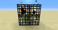 Spawner mit Schleimen und Magmawürfeln in den zwei Größen.