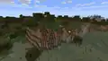 Sumpfhügel