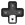 Steuerkreuz unten