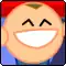 Sein aktueller Twitter-Avatar