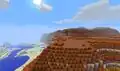 Erstes Bild des neuen Tafelberg-Bioms von Jeb.