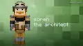 Soren der Architekt