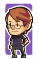 Tobias Möllstams Mojang-Avatar