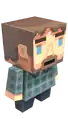 Sein Mojang-Avatar