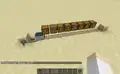 Erster Screenshot von Dinnerbone.