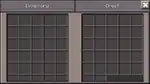Das Truheninventar vor Vollversion 1.2.0