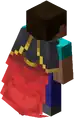 Veteranen Cape.