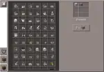 Das Werkbankinventar vor Vollversion 1.2.0
