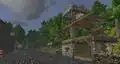 Ein Hausbau