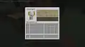 Erstes Bild des Zaubertischinventars von Notch.