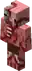 Zombifizierter Piglin.
