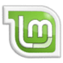 Linux Mint Logo mint-logo.png